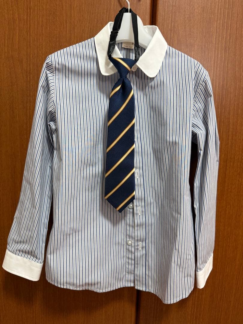 プティマイン　フォーマルスーツ　セット　130 男の子