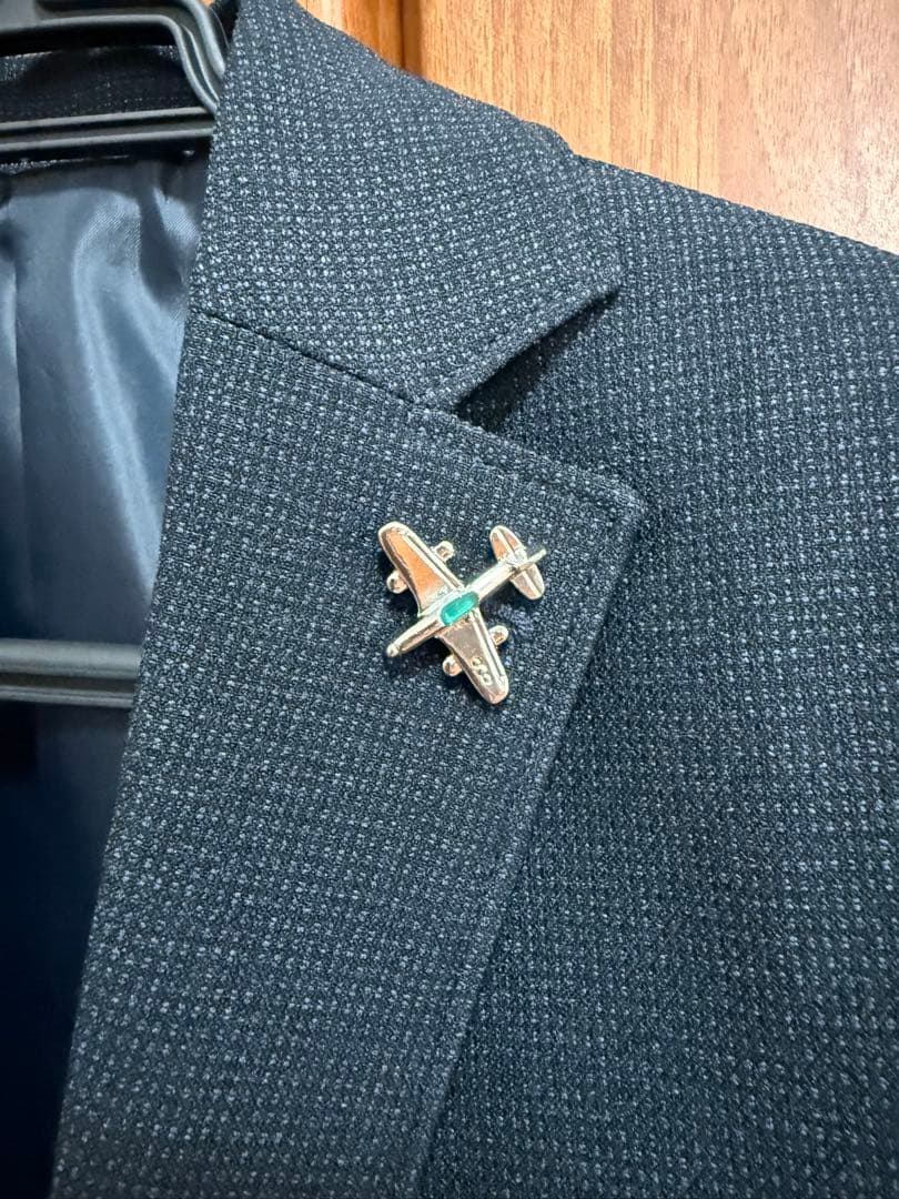 プティマイン　フォーマルスーツ　セット　130 男の子