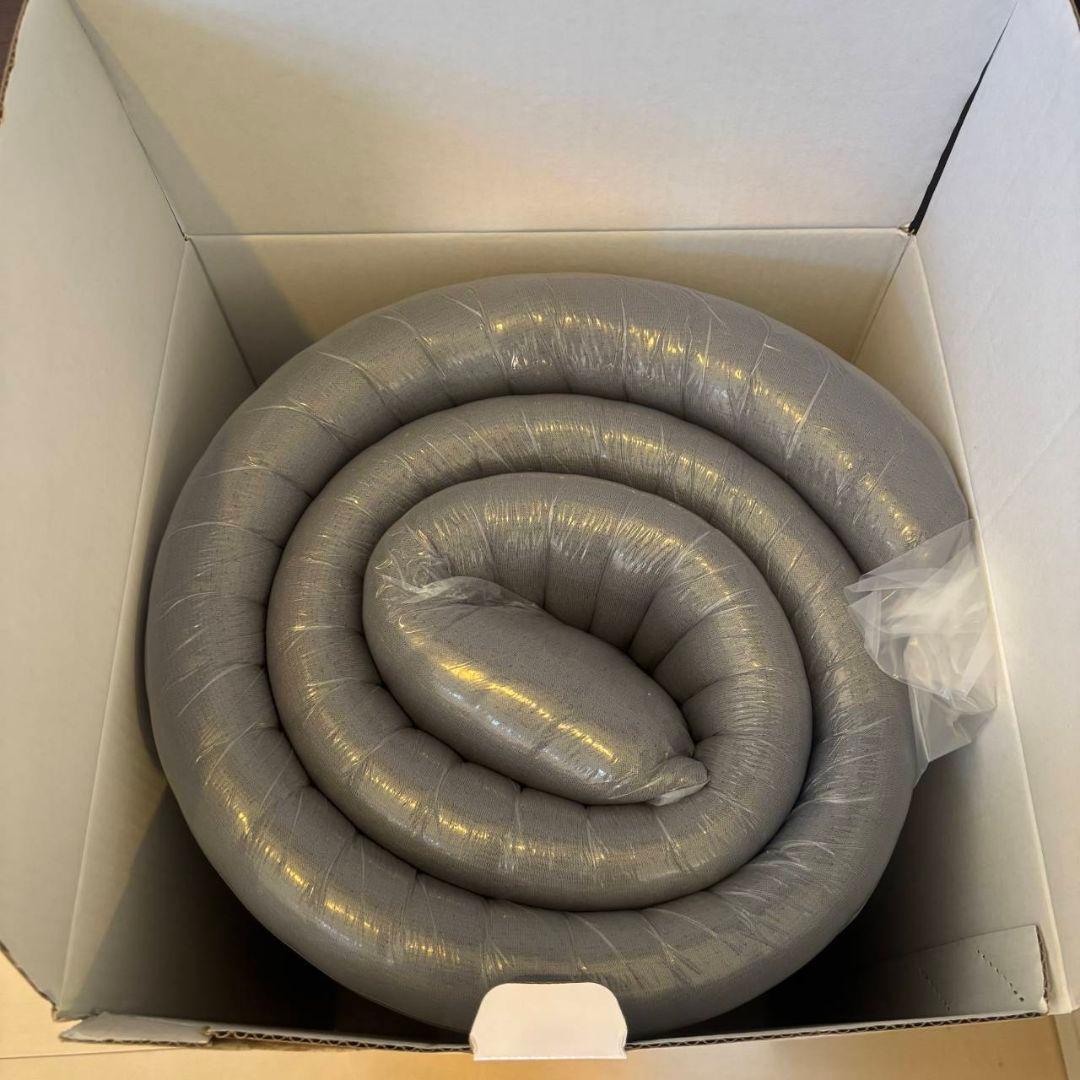 昭和西川 高反発マットレス シングルサイズ 8cm x 97cm x 195cm