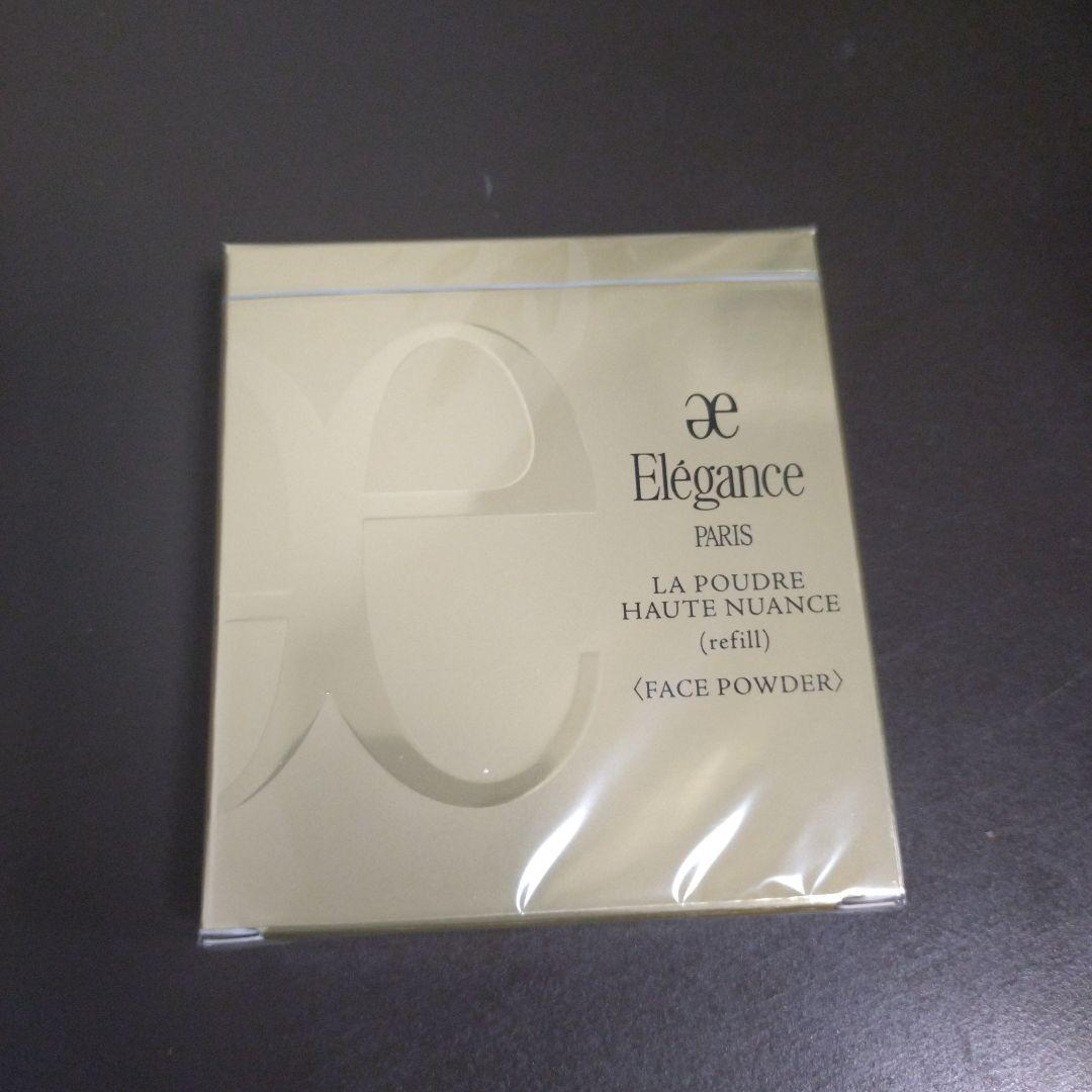 エレガンス ラ プードル オートニュアンス I エレガント レフィル