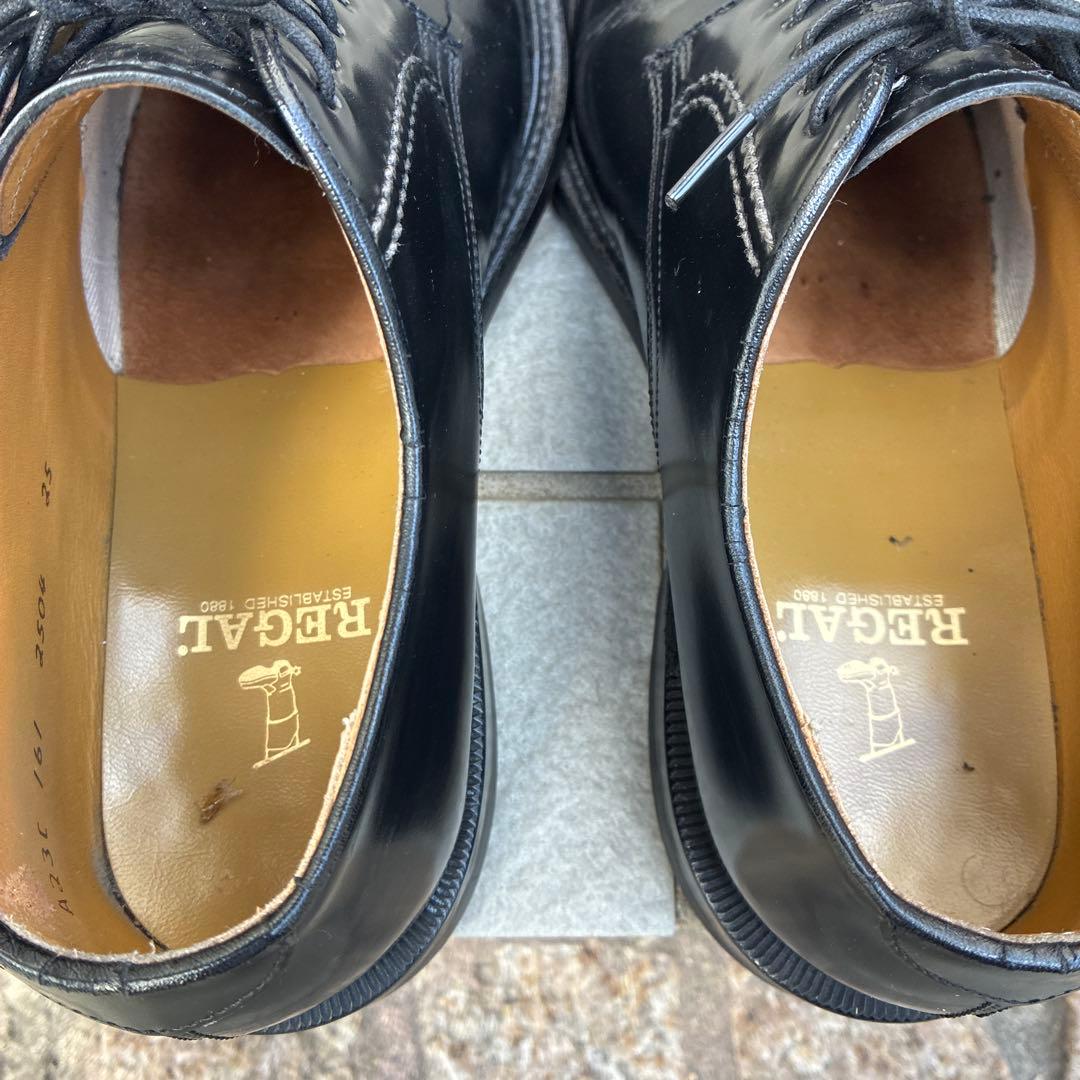 リーガル　2504 サイズ25.5cm