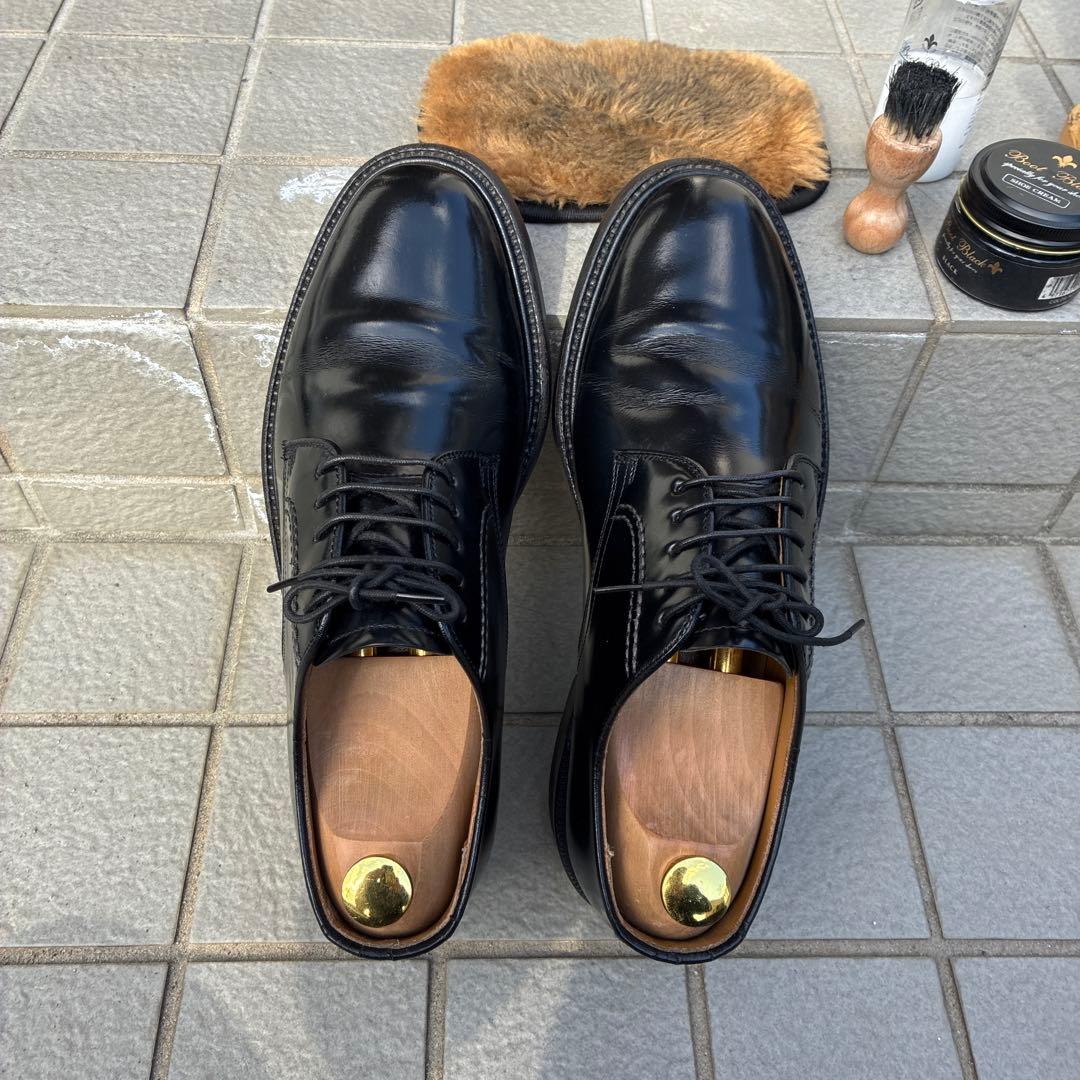 リーガル　2504 サイズ25.5cm