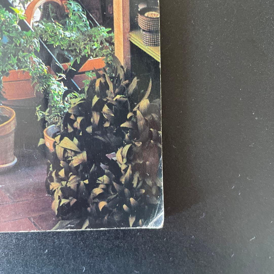 Victoria August 1995 洋雑誌