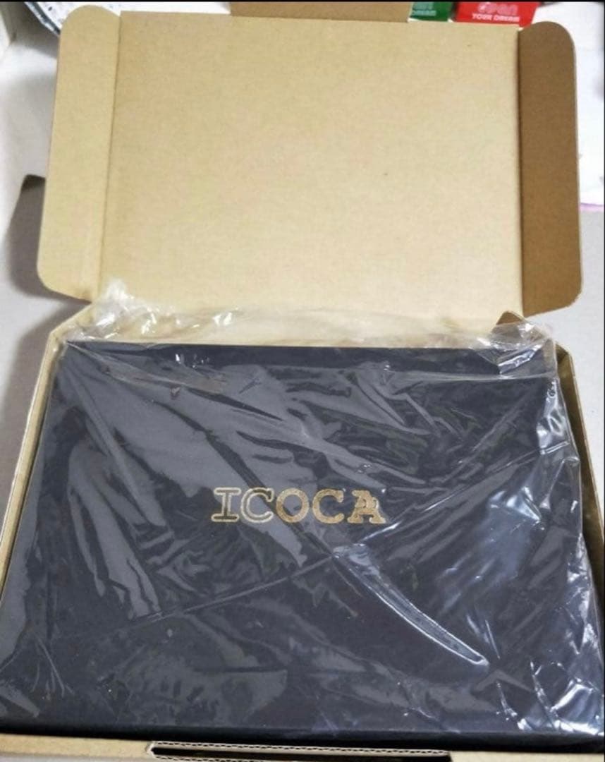 J-WESTゴールドカード　会員限定　黄金のICOCA