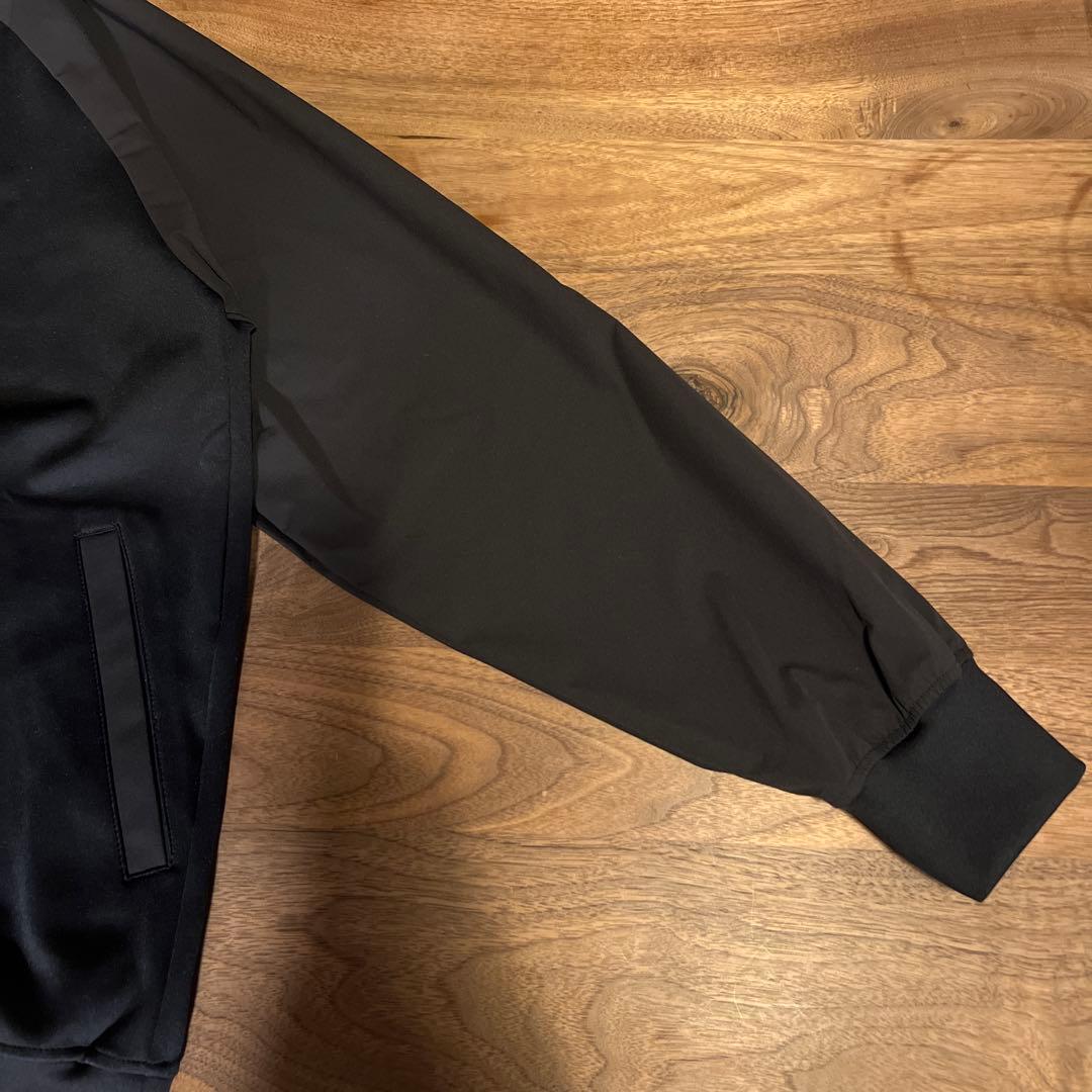 定価63800円　ムータマリン　セットアップ　BLACK