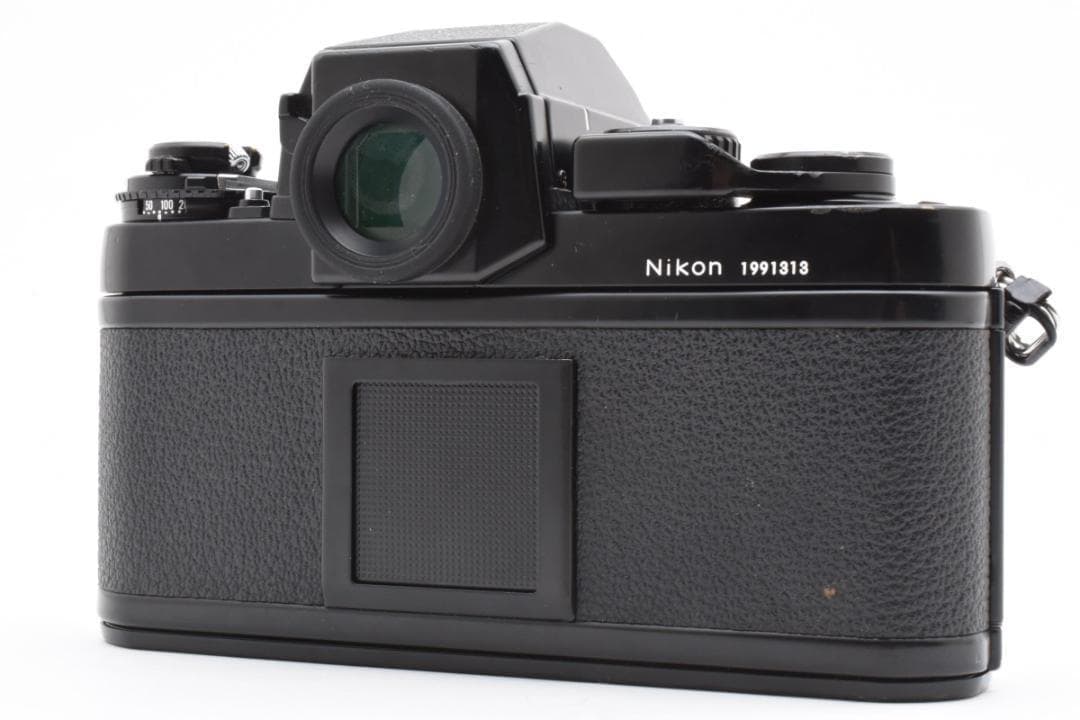 動確済 ニコン Nikon F3 HP 後期 一眼レフ #149