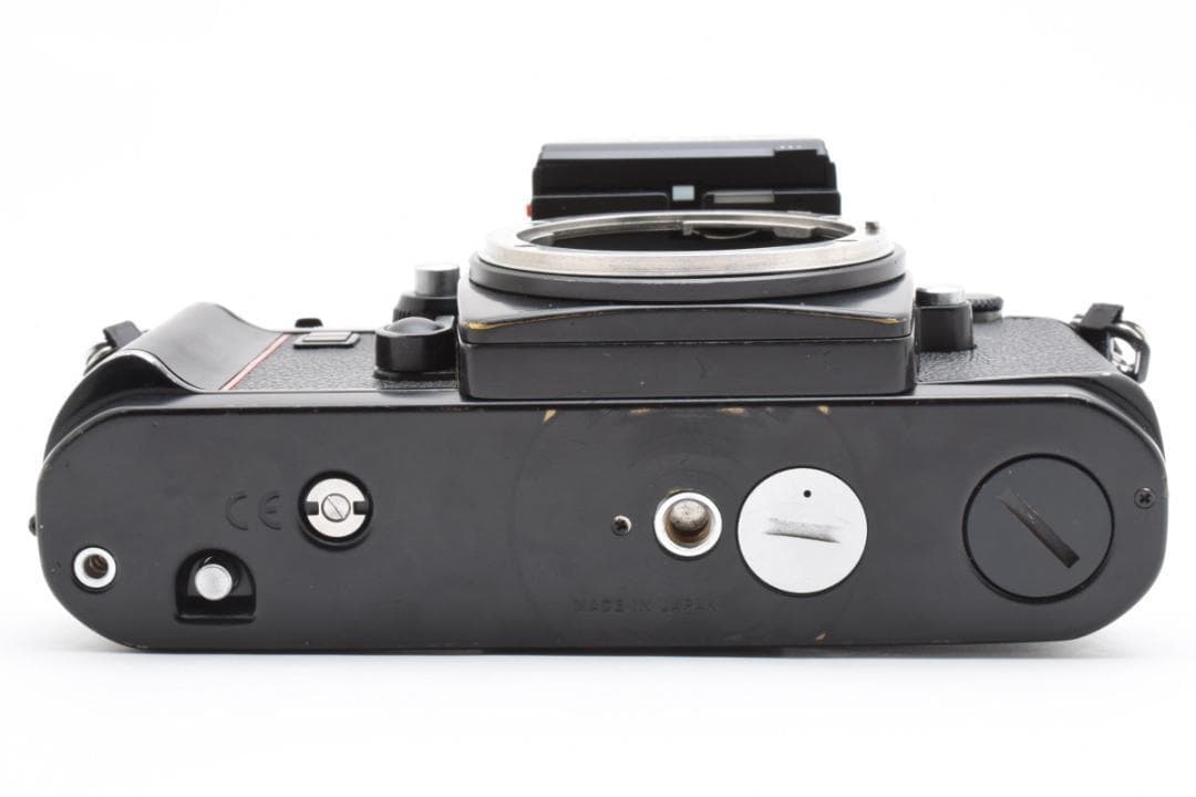 動確済 ニコン Nikon F3 HP 後期 一眼レフ #149