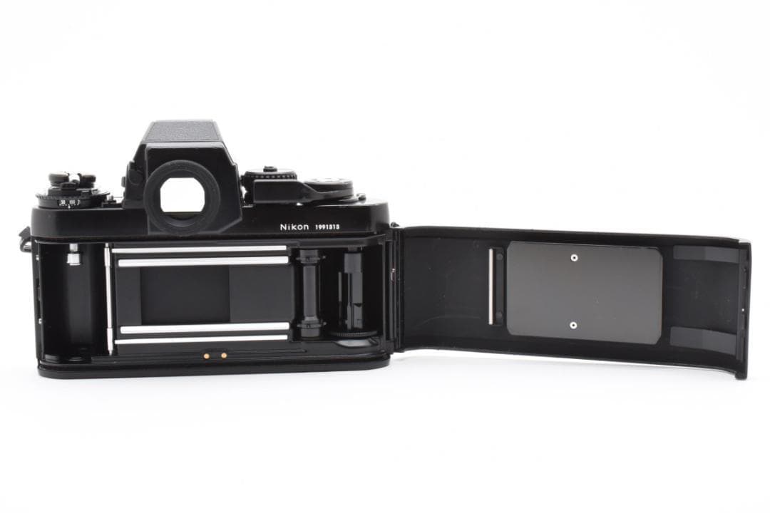 動確済 ニコン Nikon F3 HP 後期 一眼レフ #149