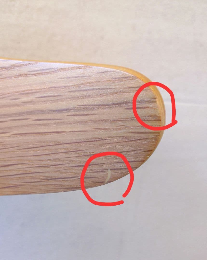 【送料込み】KANADEMONOダイニングチェア