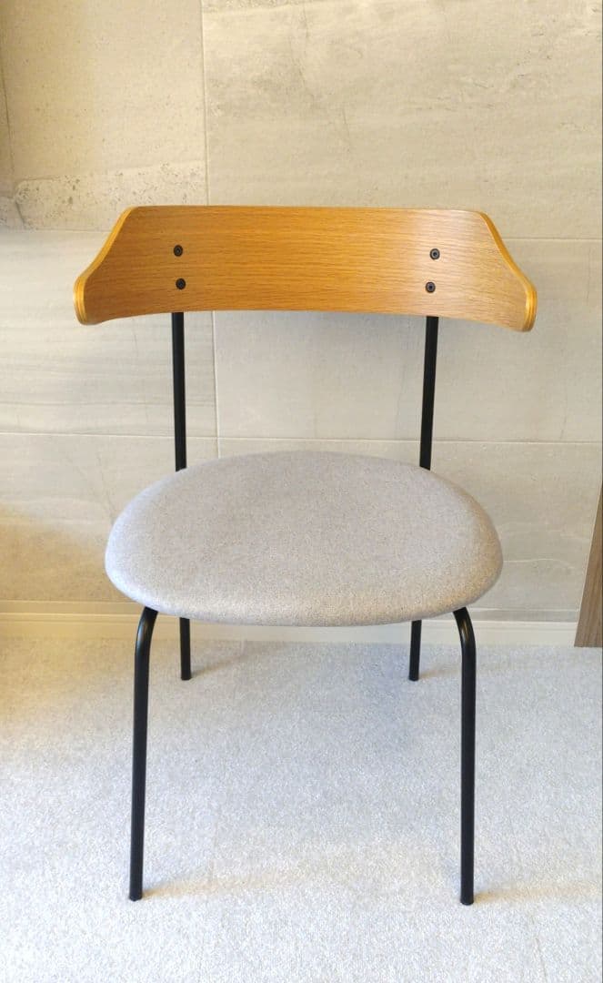 【送料込み】KANADEMONOダイニングチェア