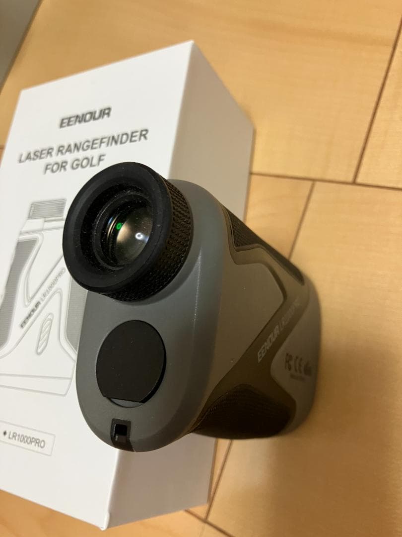 ホッコリバーさん専用/レーザー距離計 EENOUR LR1000PRO 2カラー