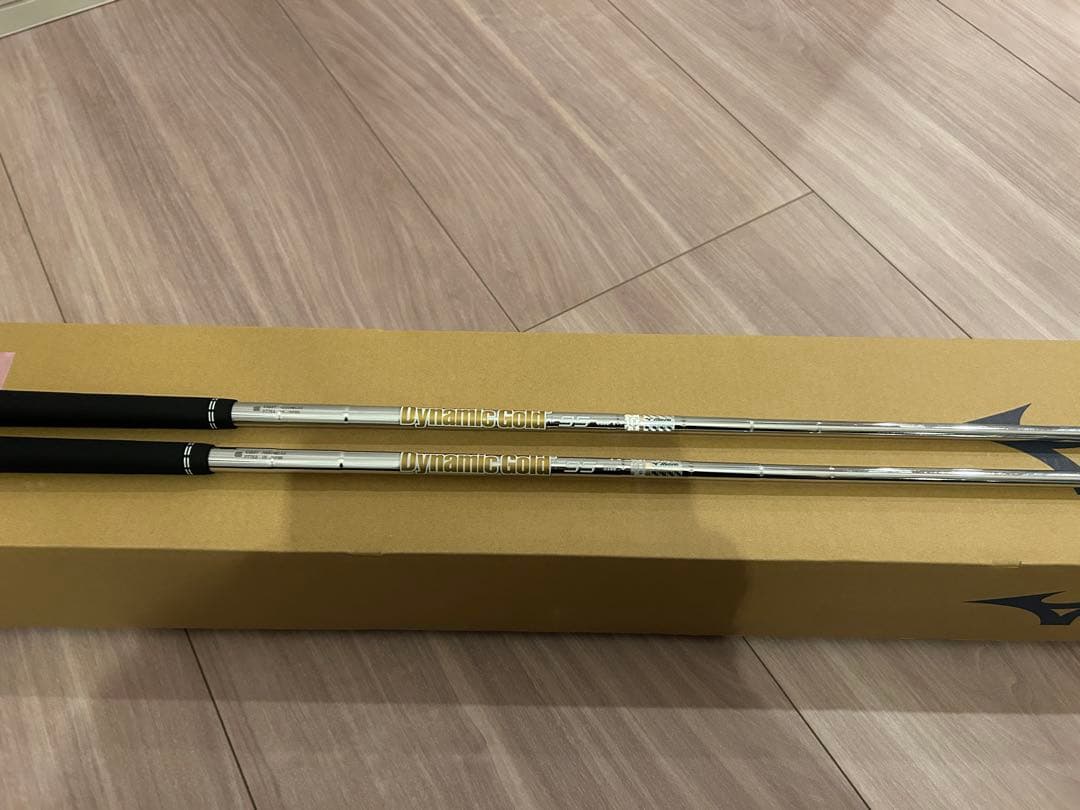 だいふく JPX923 HOTL アイアン+T-3ウェッジセット