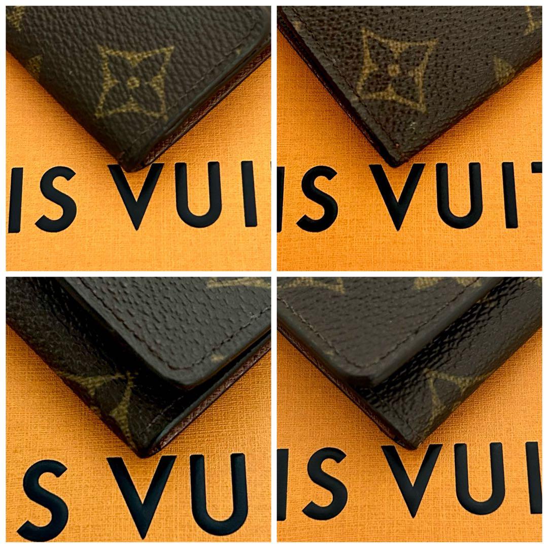 ルイヴィトン　キーケース　ミュルティクレ4