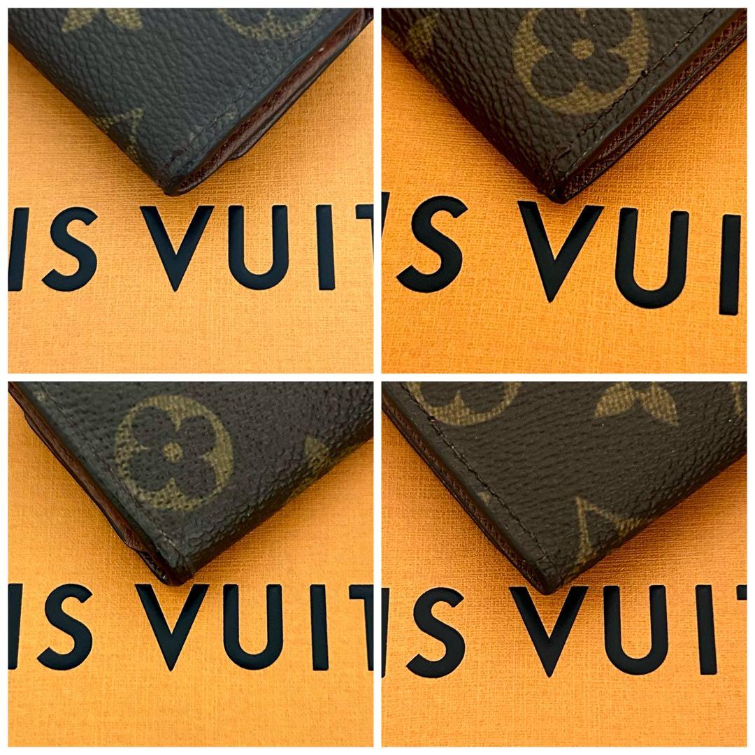 ルイヴィトン　キーケース　ミュルティクレ4