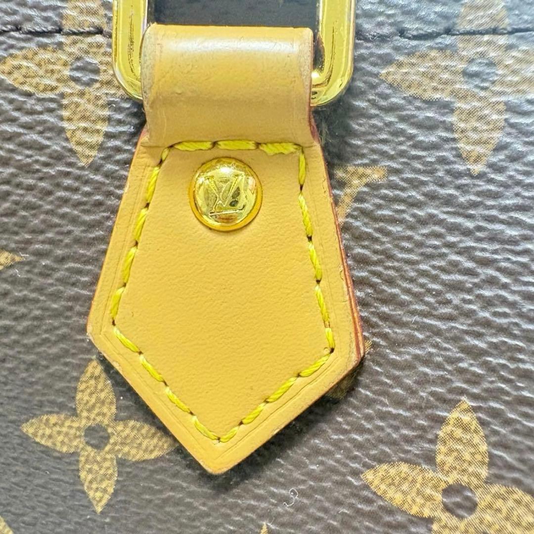 ルイヴィトン LV ショルダーバッグ ミニ