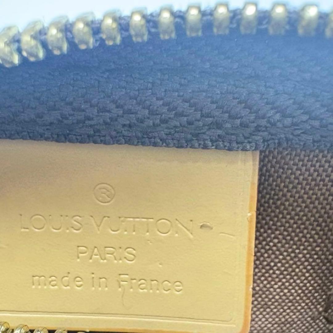 ルイヴィトン LV ショルダーバッグ ミニ