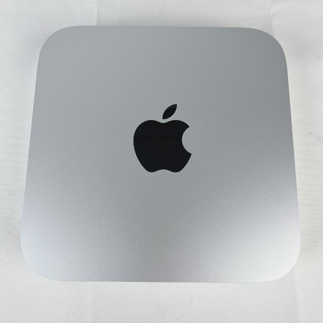 美品☘️ Apple Mac mini M2 (MMFJ3J/A)メモリ8GB
