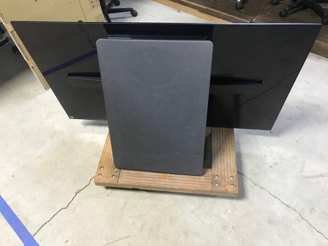 SONY ソニー 有機ELテレビ KJ-55A1 55型 YouTube 4K