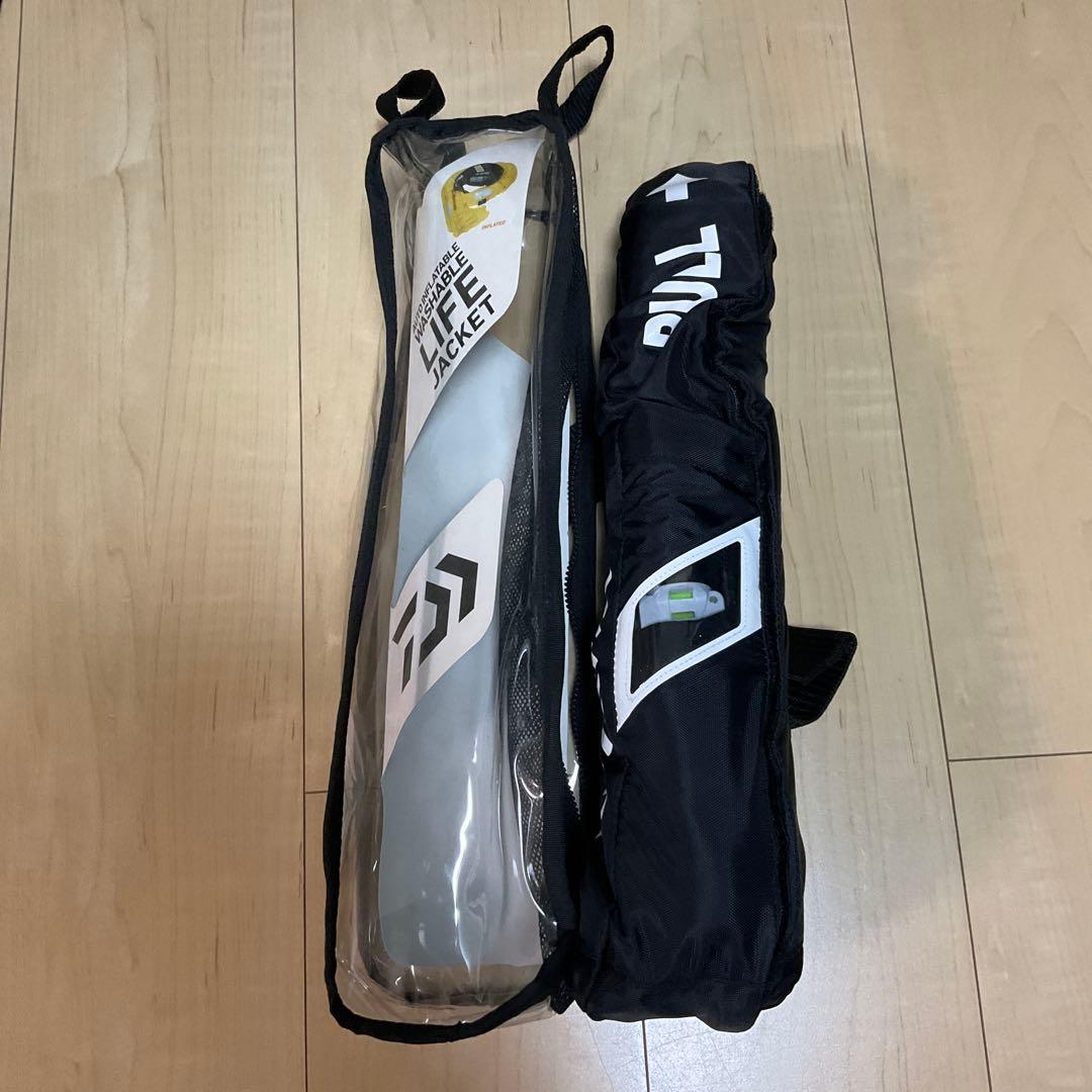 DAIWA ライフジャケット DF-2205