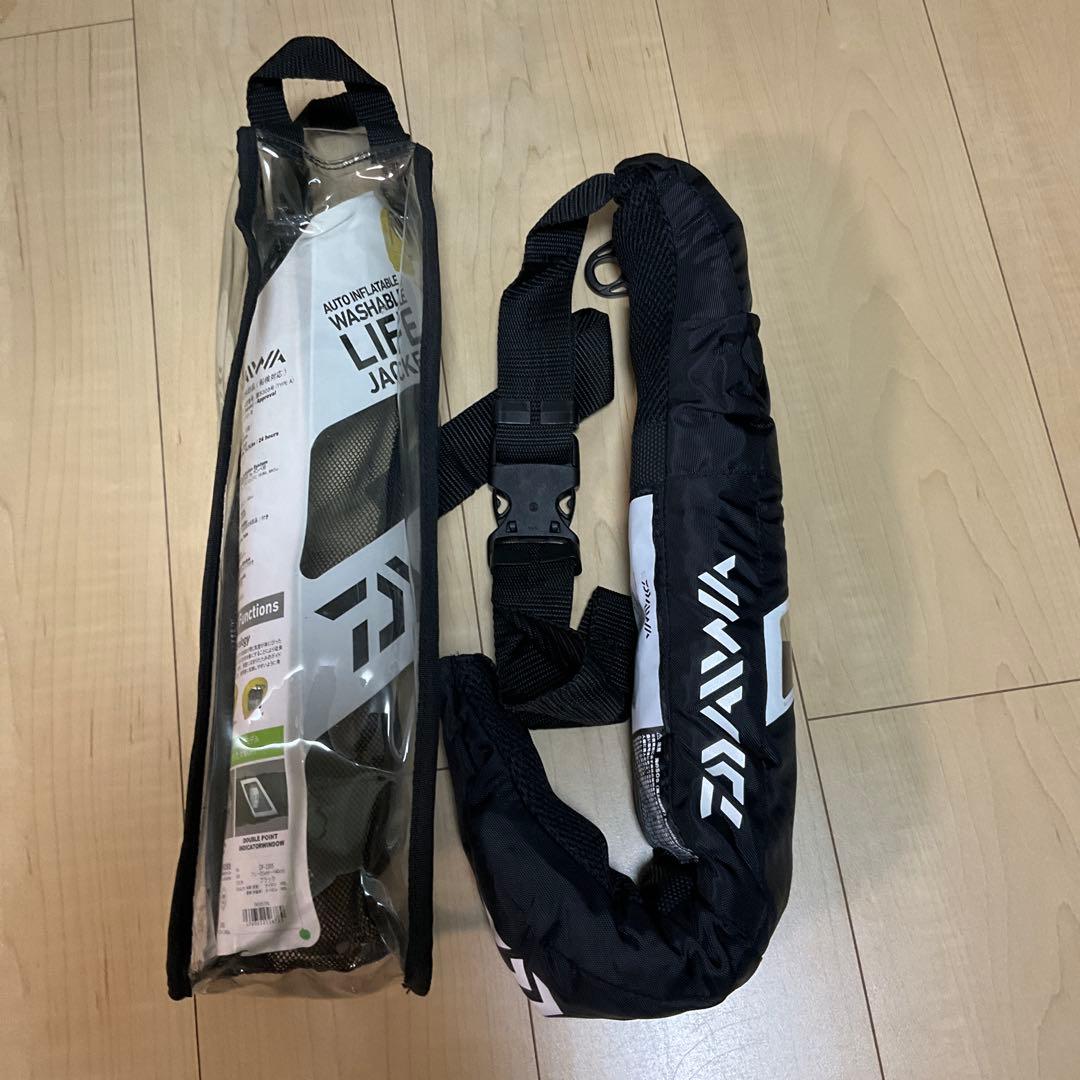 DAIWA ライフジャケット DF-2205