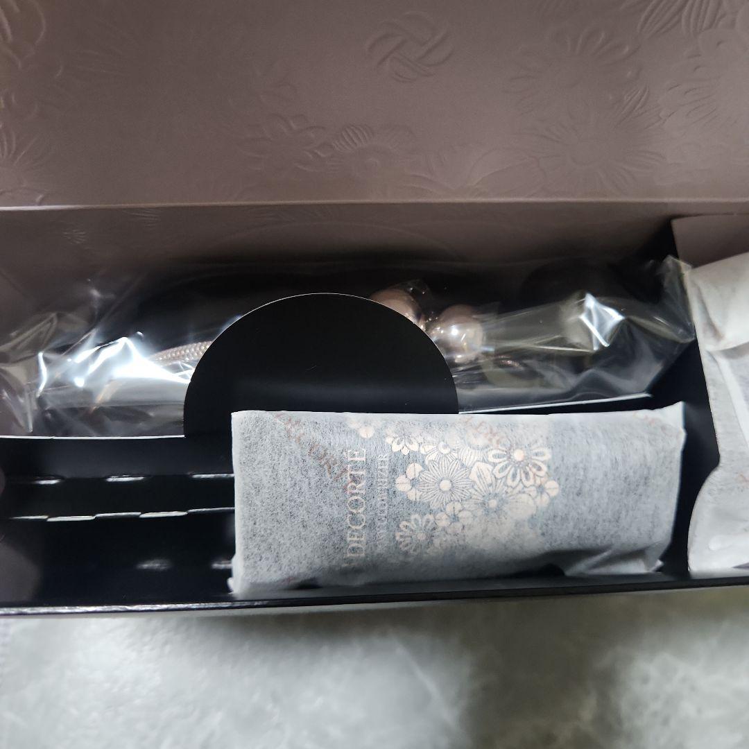 COSME DECORTE クリスマスコフレ2025