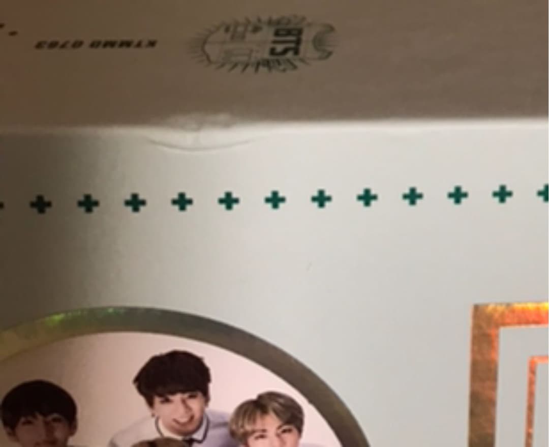 BTS 3rd muster ARMY ZIP+ Blu-ray グク