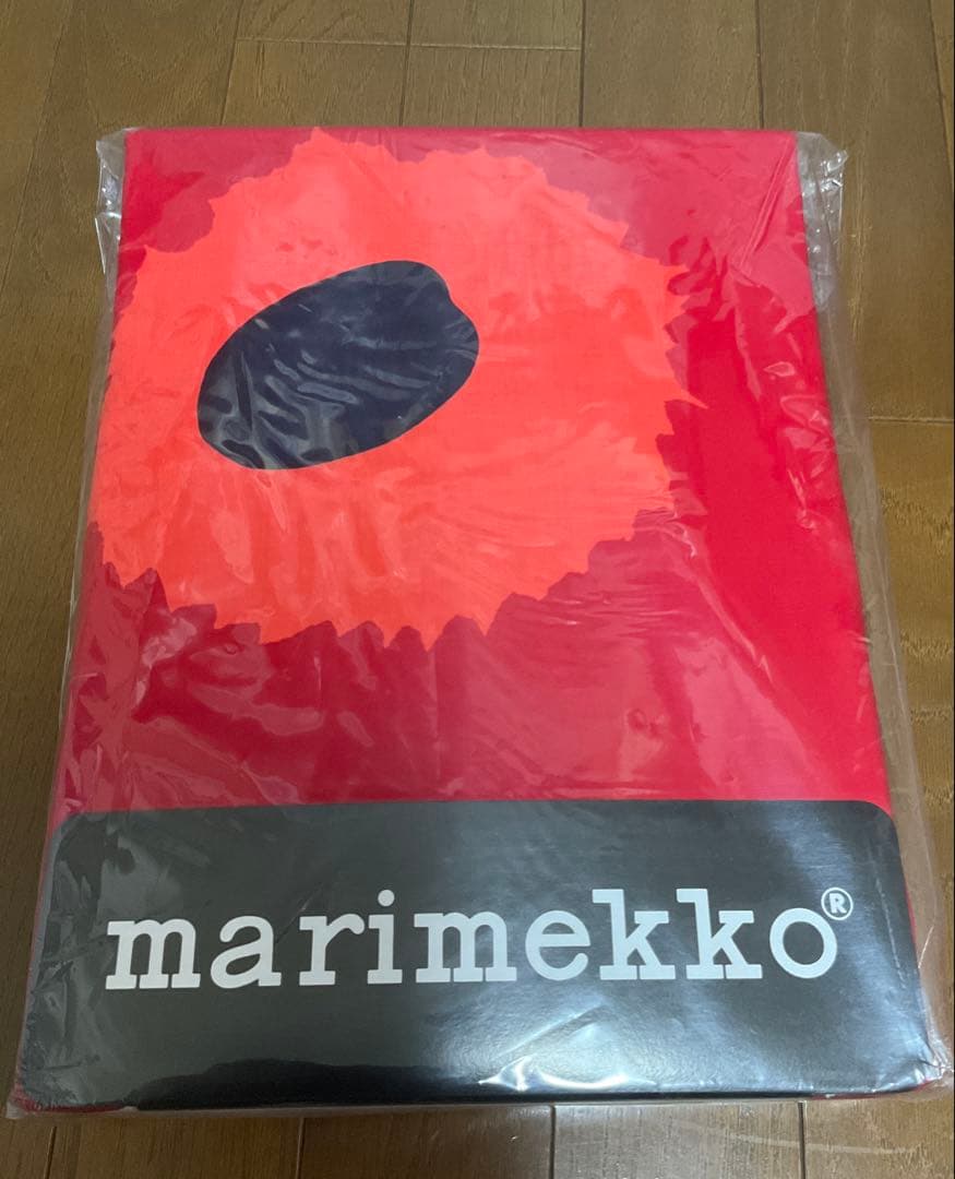 ち*ろ様 新品　激レア　マリメッコ　marimekko 掛布団カバー　日本製