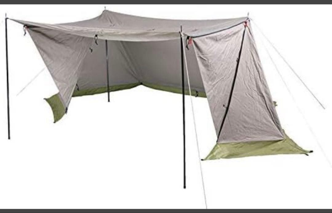 テンマクデザイン 炎幕DX Ver.2 新品