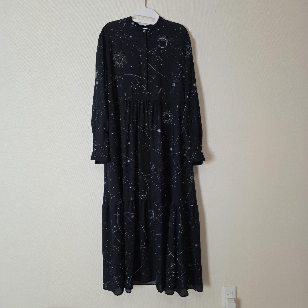 Ballsey ボールジー ホロスコープ ワンピース 美品