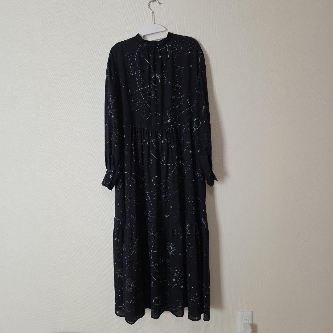 Ballsey ボールジー ホロスコープ ワンピース 美品