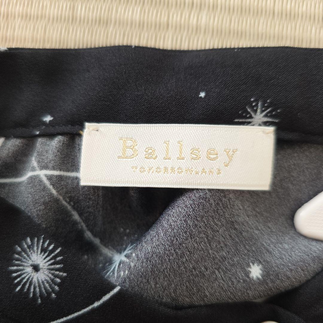 Ballsey ボールジー ホロスコープ ワンピース 美品