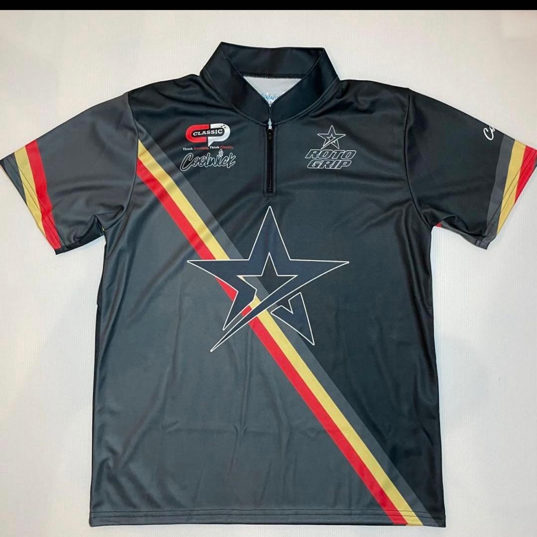 ✨激レア✨アンソニー・シモンセン レプリカ ボウリングウェア