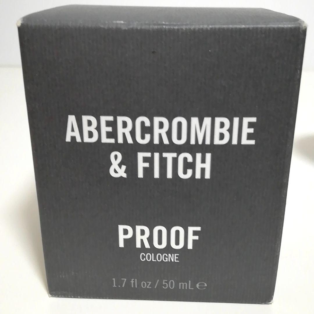 Abercrombie & Fitch PROOF プルーフ
