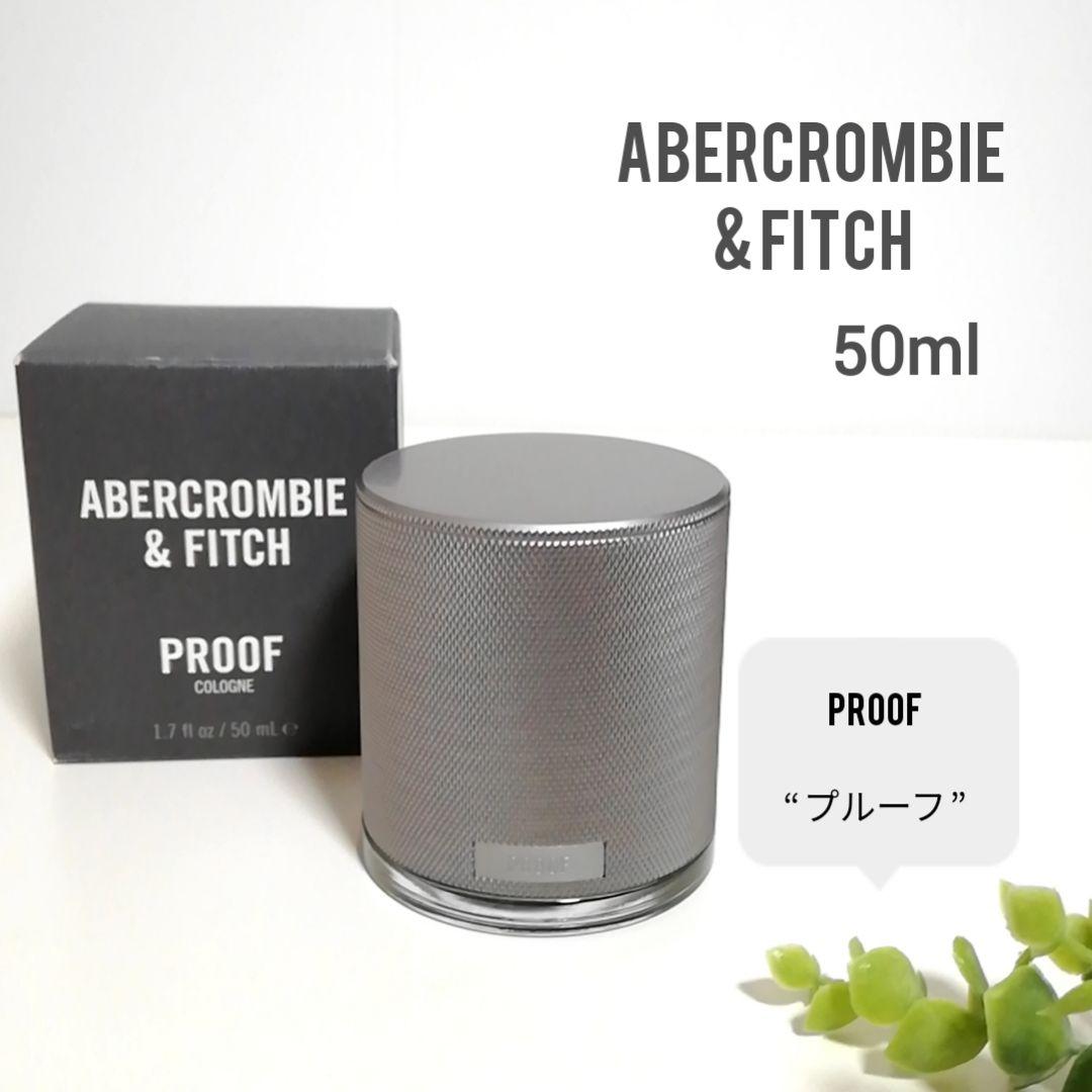 Abercrombie & Fitch PROOF プルーフ