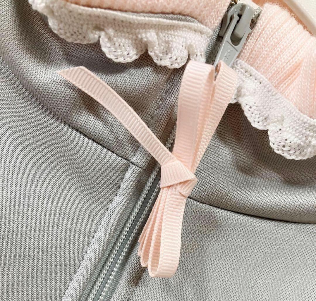 keisuke kanda ケイスケカンダ ジャージ あのちゃん ano グレー