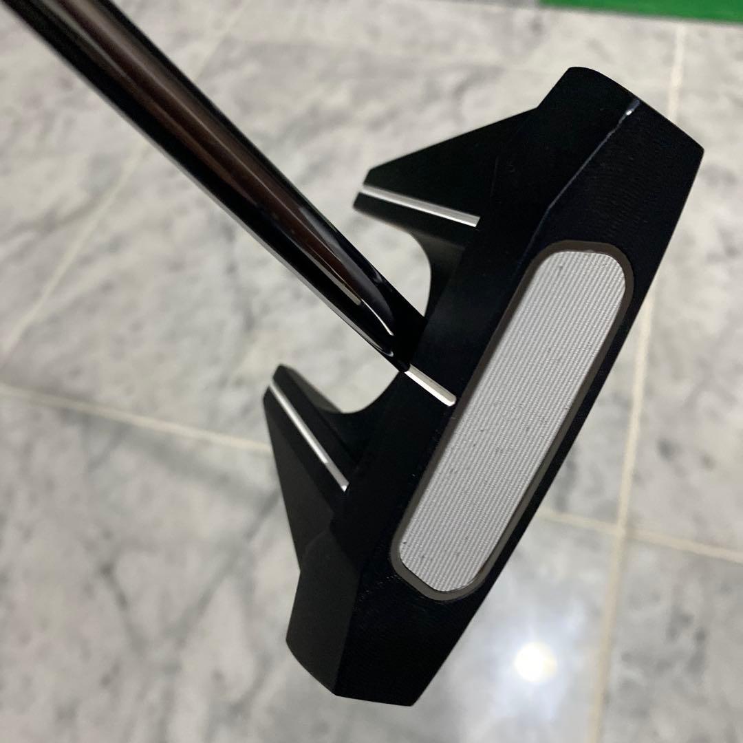 Odyssey 2 Ball パター 33インチ