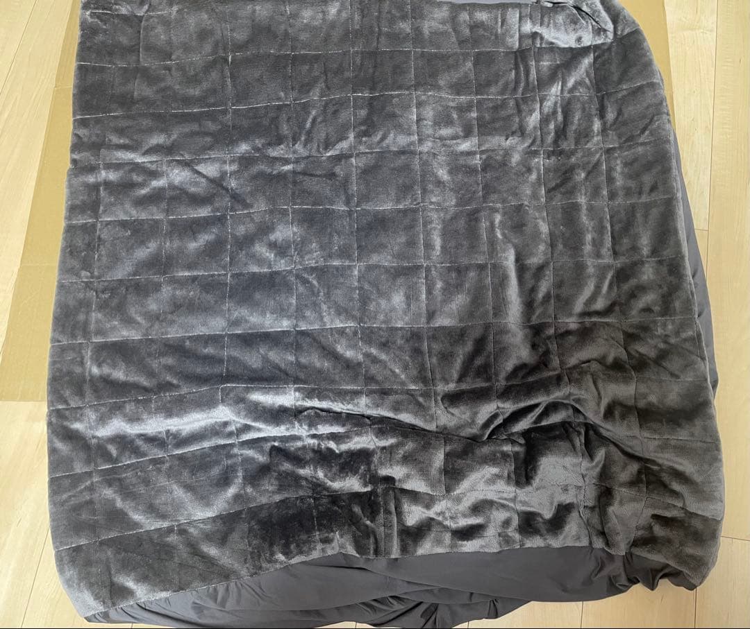 ブレインスリープ コンフォーターカバー パーフェクトウォームEX