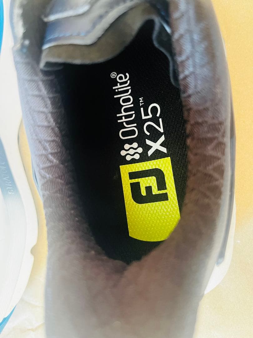 MEN'S FJ プロエスエルエックス BOA x25 フットジョイ 26.5