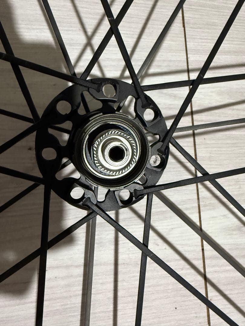 カンパニョーロシャマル Campagnolo Shamal Ultra 2way