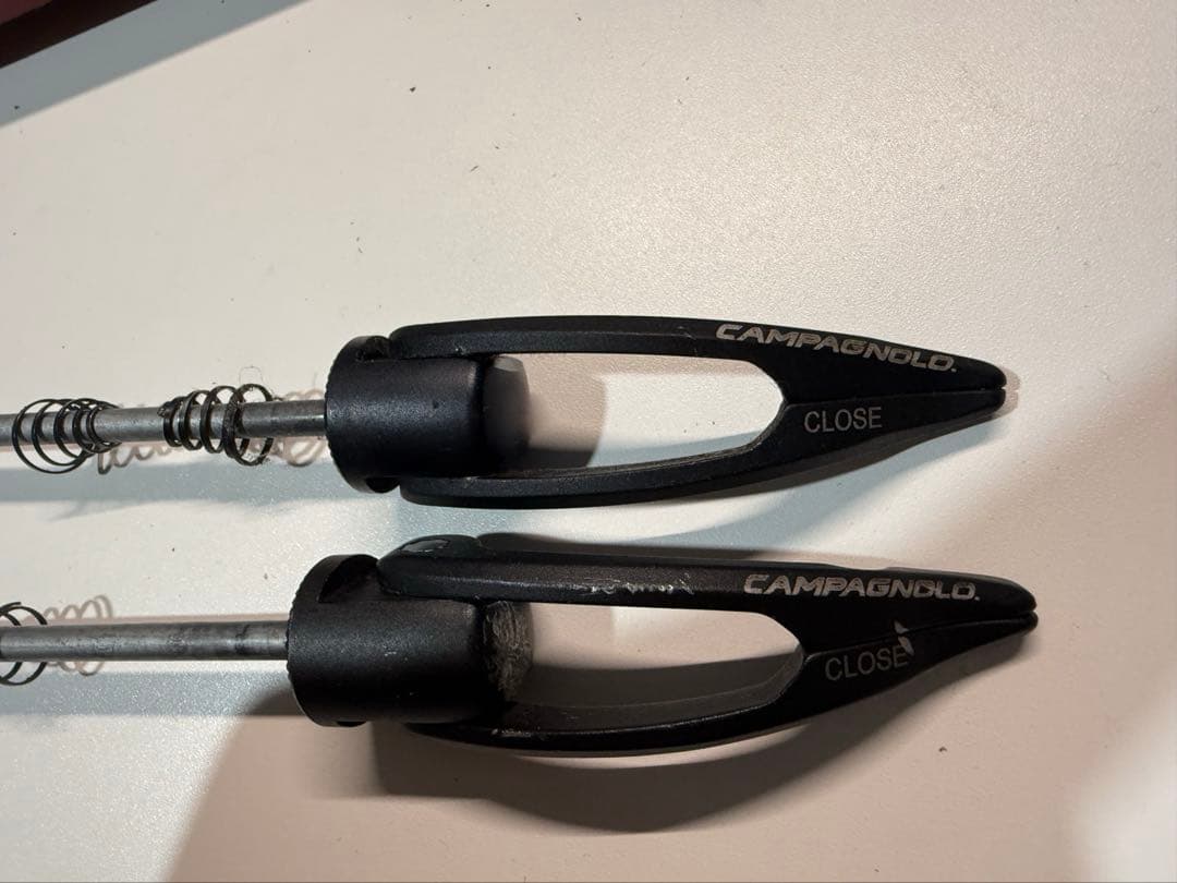 カンパニョーロシャマル Campagnolo Shamal Ultra 2way