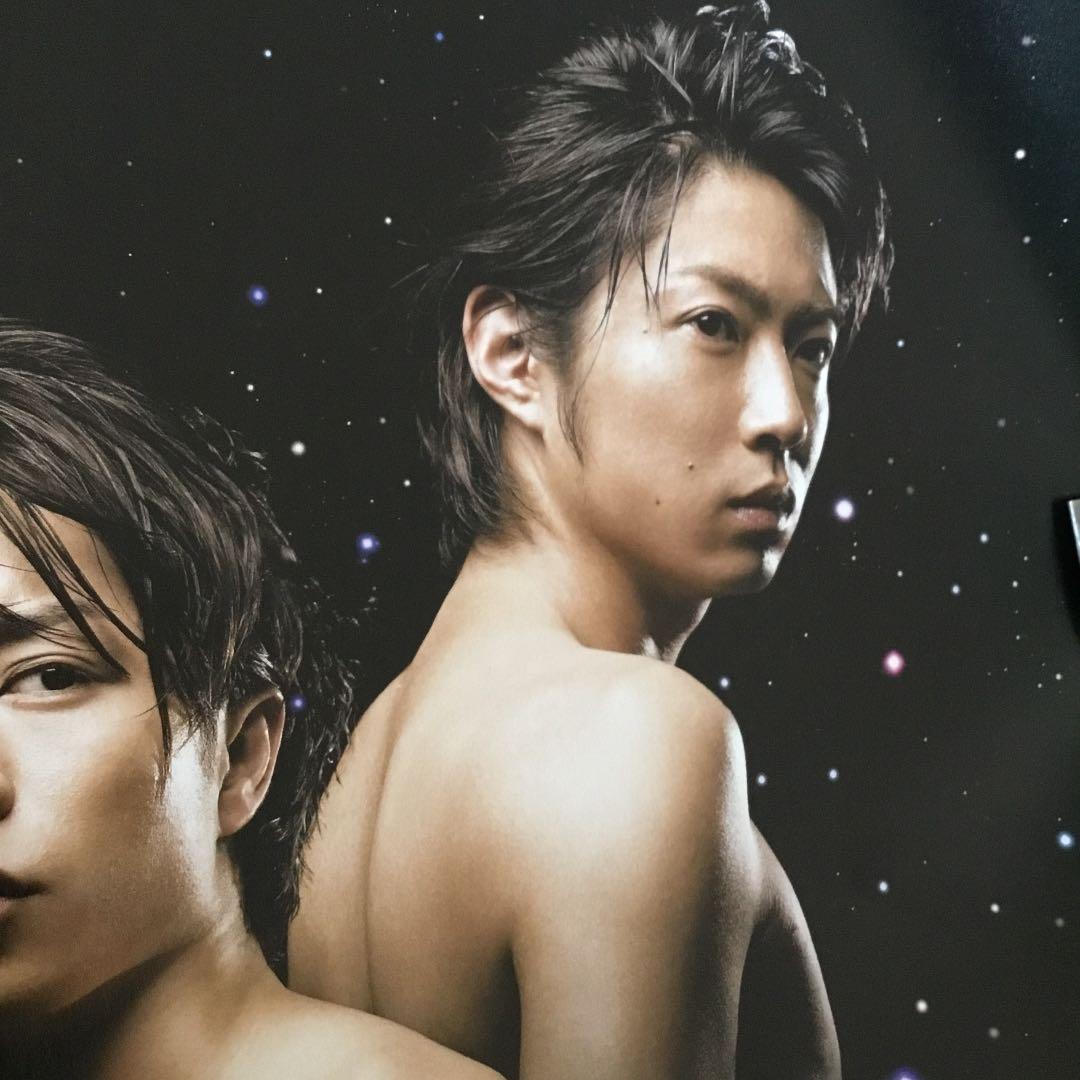 嵐　最後の約束　ポスター　非売品　B3サイズ　364mm×515mm