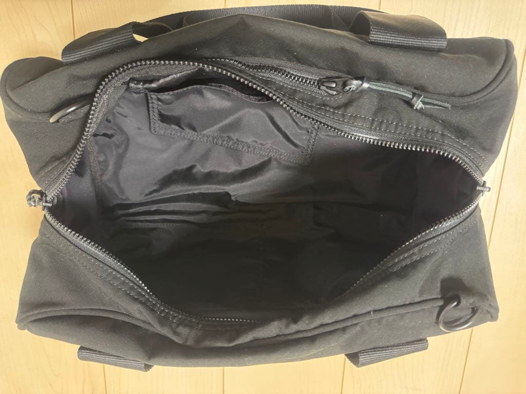 売切ノ ースフェイス PURPLE LABEL Field Duffle Bag
