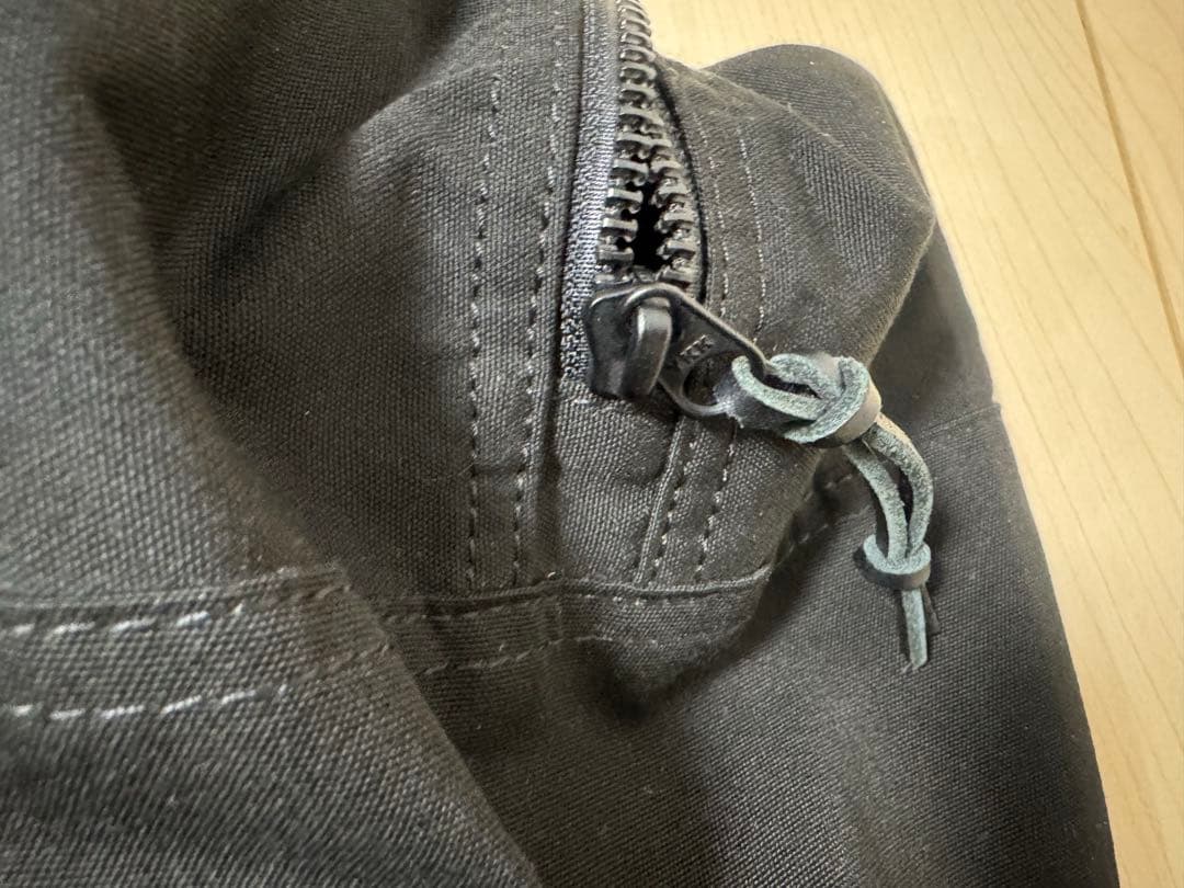 売切ノ ースフェイス PURPLE LABEL Field Duffle Bag