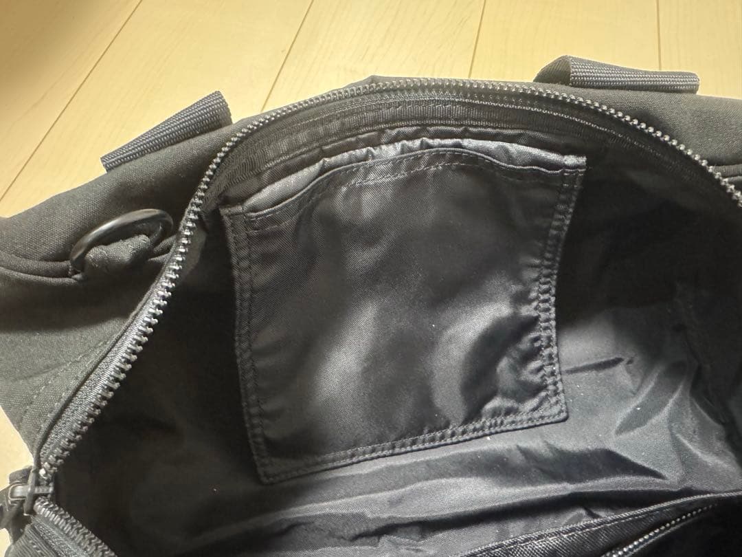 売切ノ ースフェイス PURPLE LABEL Field Duffle Bag
