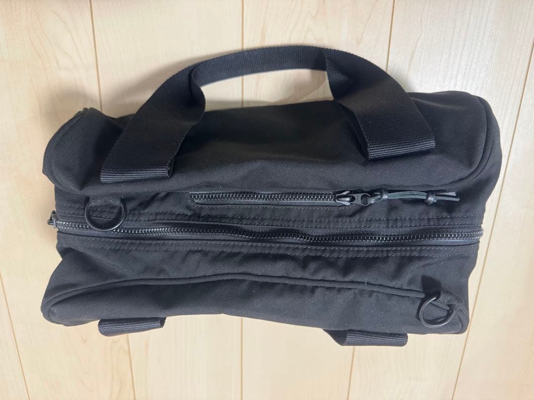 売切ノ ースフェイス PURPLE LABEL Field Duffle Bag