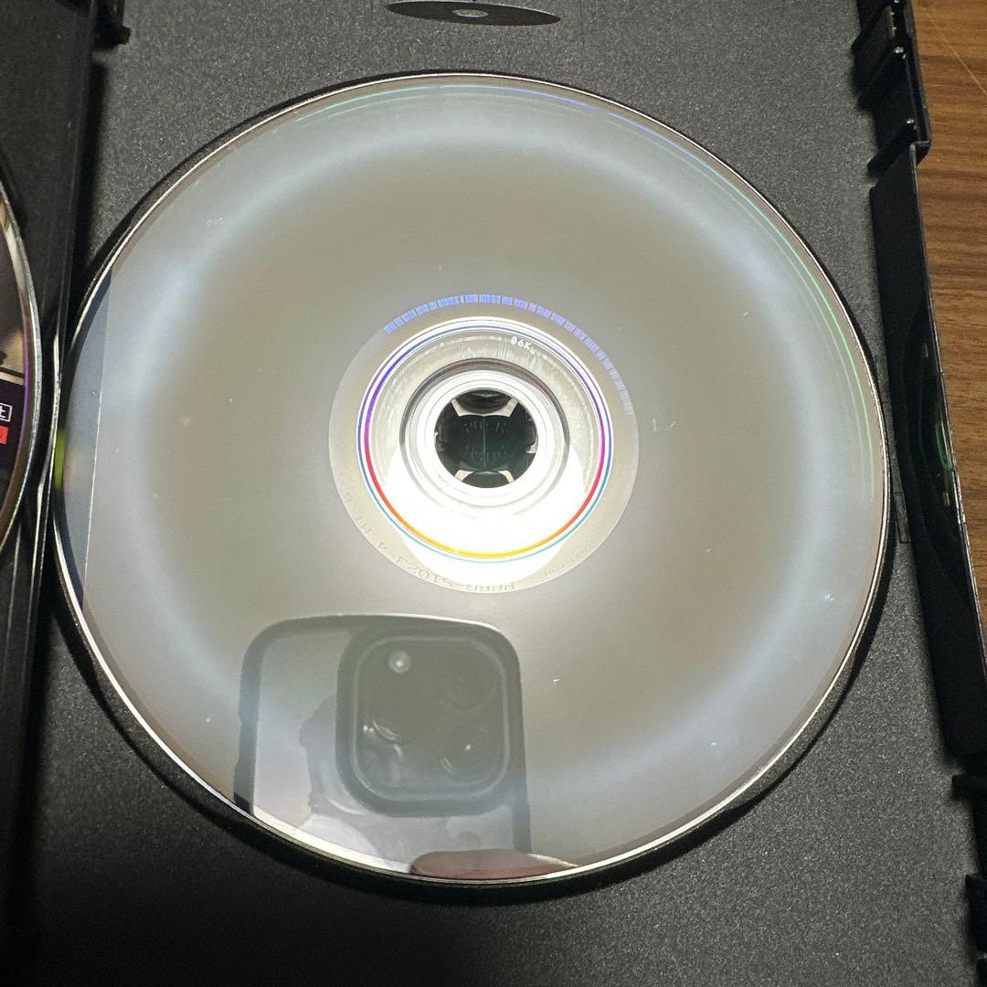 海猿 UMIZARU EVOLUTION DVD-BOXと映画版4作品セット