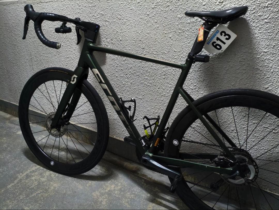 Scott ロードバイク SPEEDSTER 20 Mサイズ