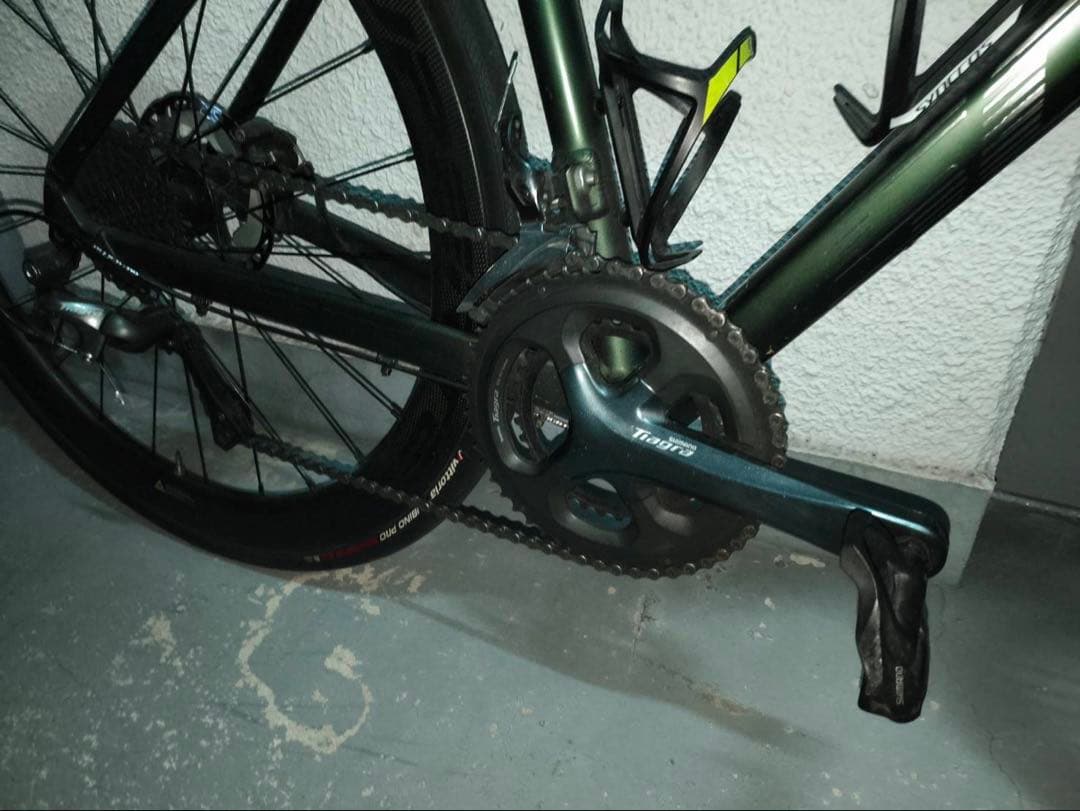 Scott ロードバイク SPEEDSTER 20 Mサイズ