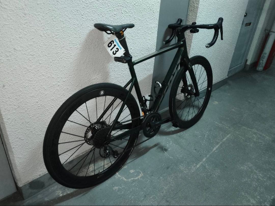 Scott ロードバイク SPEEDSTER 20 Mサイズ