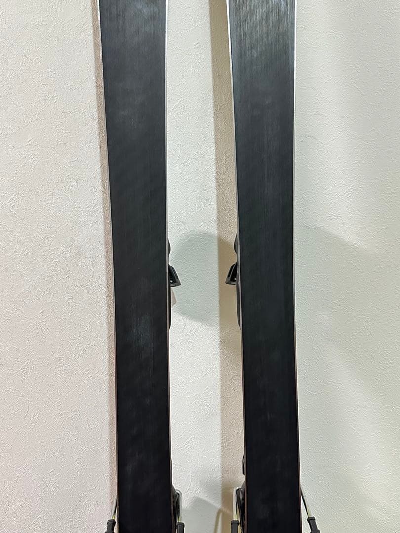 FISCHER フィッシャー スキー板 RC4 SC 165cm